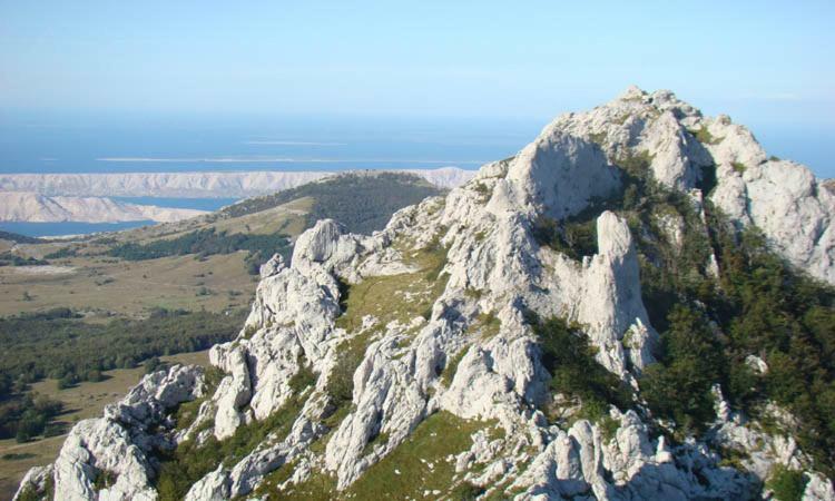 Apartment Urem Biograd Na Moru Luaran gambar