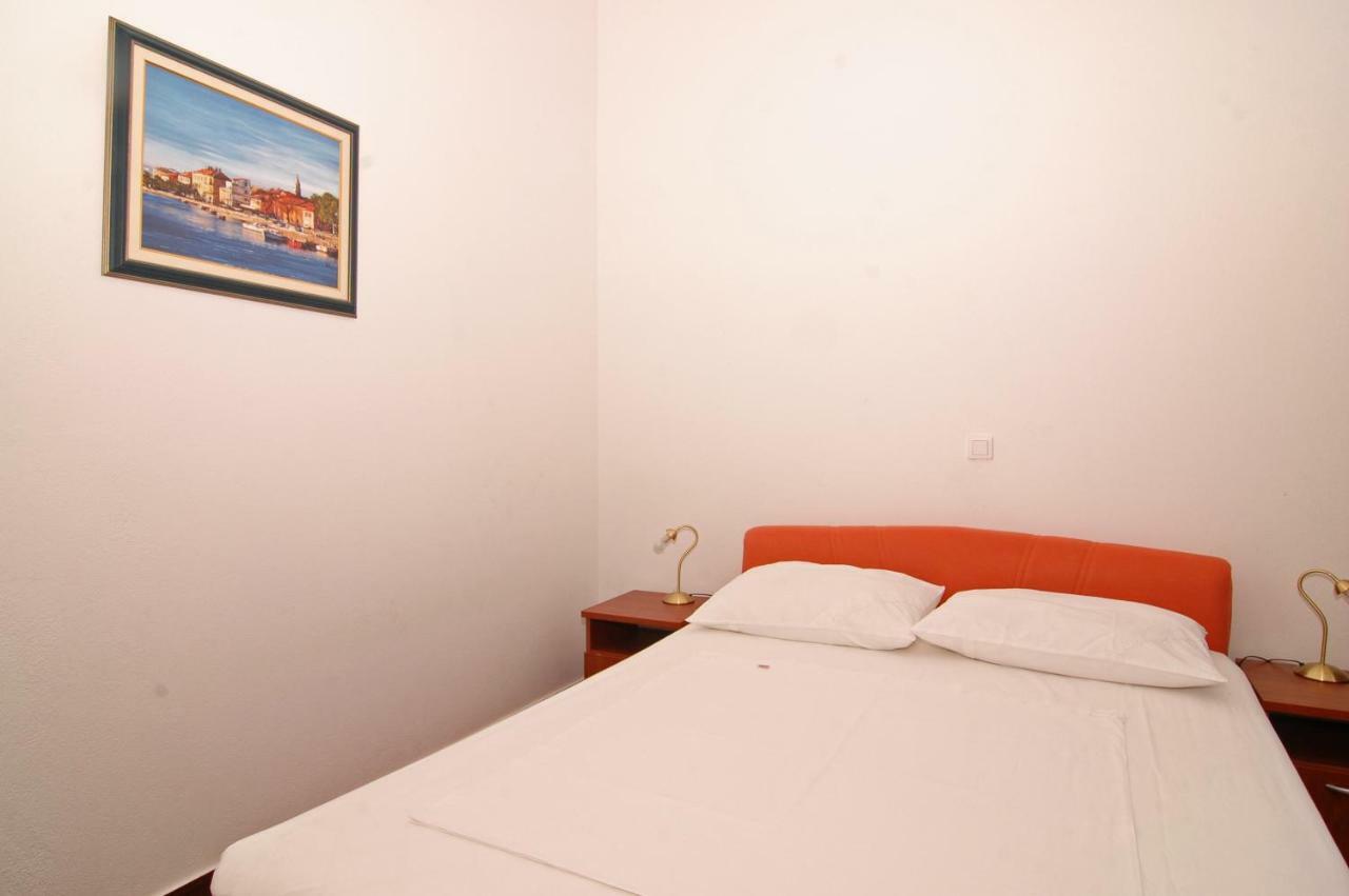 Apartment Urem Biograd Na Moru Luaran gambar